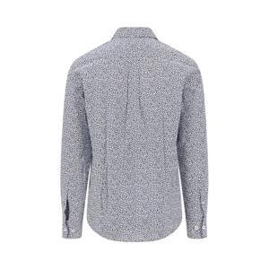 Fynch-Hatton  Essential Premium Print Shirt